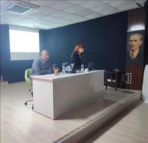 Sinema Buluşmaları Etkinliği "Balıkcı Kral" Filmi İle Devam Ediyor