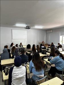 Yalova Üniversitesi’nde 2.Stajyer Workshopu Gerçekleşti