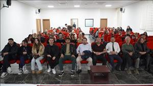 Akbank Short Film Festival at Yalova University