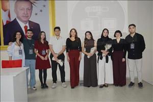 3. Stajyer Workshop’u Gençlerin Kariyer Yolculuğuna Işık Tuttu
