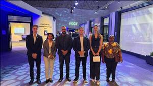 Great Success for Yalova University Students in Dubai