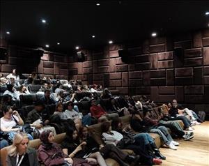 Curtain Falls on the 3rd International Yalova Film Festival: Cinema Excitement Peaks on the Final Day!