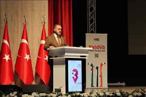 3rd International Yalova Film Festival Concludes with a Magnificent Gala and Award Ceremony!