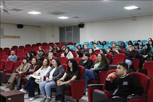 Yalova Üniversitesi’nde “4. Stajyer Workshopu” Gerçekleştirildi